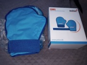 Rękawice i skarpety chłodzące 