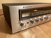 Amplituner Wzmacniacz KENWOOD KR-2090 /// SPRAWNY
