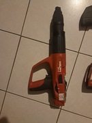 Gwoździarka osadzak hilti Dx5