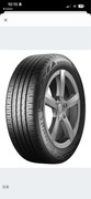 Komplet nowy opon Continental 195/55/16