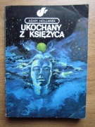Ukochany z księżyca  __  Adam Hollanek