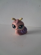 Littlest Pet Shop LPS ślimak mały lps 