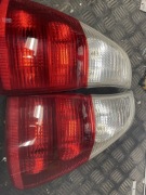 Lampy tył bmw E53 X5 kpl.