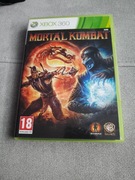 Mortal  Kombat Xbox 360