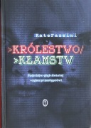 Królestwo kłamstw Kate Frazzini