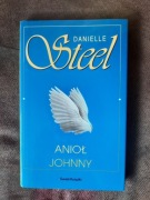 Anioł Johnny Danielle Steel 