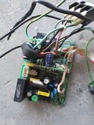 Plyta  klimatyzacji sciennej wew jednostki samsung