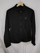 Spyder Męska Bluza Rozpinana Stellar z podszewką Sherpa rozmiar S