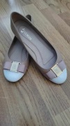 buty baleriny Ulmani rozm. 36