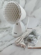 Lampa na podczerwień IL 11 na przeziębienie i napięcie mięśni