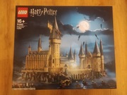 LEGO 71043 Harry Potter - Zamek Hogwart