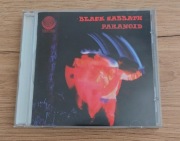 Black Sabbath - Paranoid CD, 2010