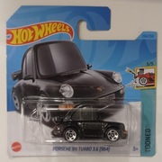 HOT WHEELS PORSCHE 911 TURBO 3.6 [964]