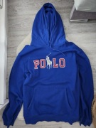 Bluza Polo Ralph Lauren RRL Big Pony bluza Ralph Lauren Rozmiar XXL 2XL