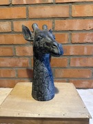 Clayre & eef żyrafa głowa