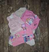 98 zestaw Psi Patrol 