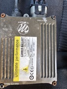 Zestaw Xenon H7 wraz z żarówkami 