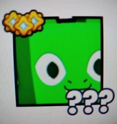 Huge Dragon Pet Simulator 99 