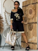 Szorty i bluzka Zocco 