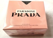 PRADA PARADOXE edp perfumy 90ml