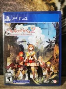 Atelier ryza 2 Lost Legends & the Secret Fairy