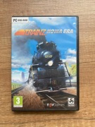 TRAINZ NOWA ERA PC                    