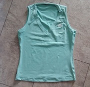 Koszulka bluzka top ADIDAS r. M
