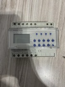 Zegar sterujący theben 654