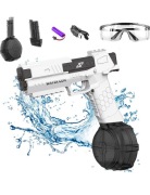 ELEKTRYCZNY PISTOLET NA WODĘ 