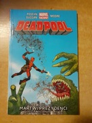 Deadpool: Martwi Prezydenci