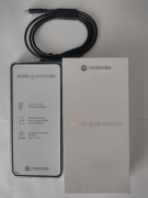 Motorola Moto G06 Power 4/64GB. Opis! 