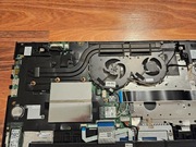 Lenovo Ideapad 700 -17 isk wentylator radiator
