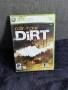 Colin McRae Dirt Xbox 360