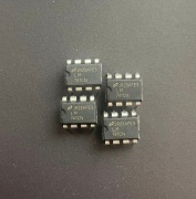 LM741CN = ULY7841 UA741 Wzmacniacz operacyjny National Semiconductor