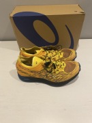 Nowe męskie buty do biegania Asics fujispeed