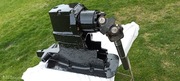 Górna Przekładnia Alpha one 2 generacja v8 5.0 5.7 20/22