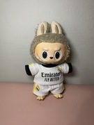 Ubranko dla lalki labubu sportowe akcesoria dodatki przebranie kostium