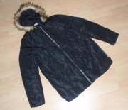 Kurtka puchowa Pepco płaszcz r. 40