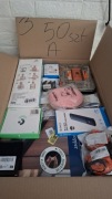 Box zwroty nadwyżki amazon drobnica
