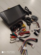 Radio samochodowe Android, Android Auto, wifi, 9 cali kamera mapy