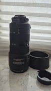 Teleobiektyw Nikon AF 80–200 mm f/2.8D ED – 1300 zł