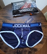 Slipy męskie Jockmail roz. L 