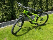 Rower MTB Rockrider 24’’ dziecięcy