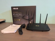 Router Asus RT-AX58U