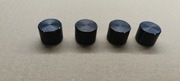 Wzmacniacz WS304S, PW7010 gałki pokrętła