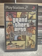 Grand Theft Auto  ps2 