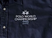 Koszula Polo La Martina L 2022 Wwa