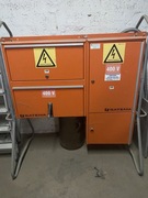 Rozdzielnia prądu RBtka