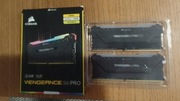 Pamięć ram ddr4 Corsair Vengeance Pro 16GB 3200