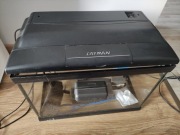 AKWARIUM 40L PLUS GRATISY